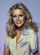 Cheryl Ladd