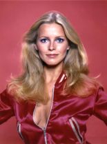 Cheryl Ladd