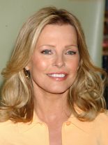 Cheryl Ladd photo