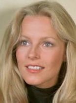 Cheryl Ladd