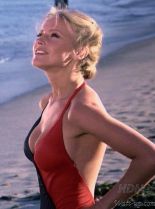 Cheryl Ladd