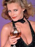 Cheryl Ladd