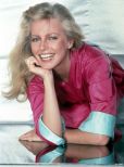 Cheryl Ladd