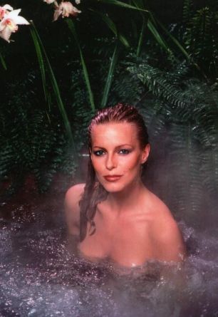 Cheryl Ladd