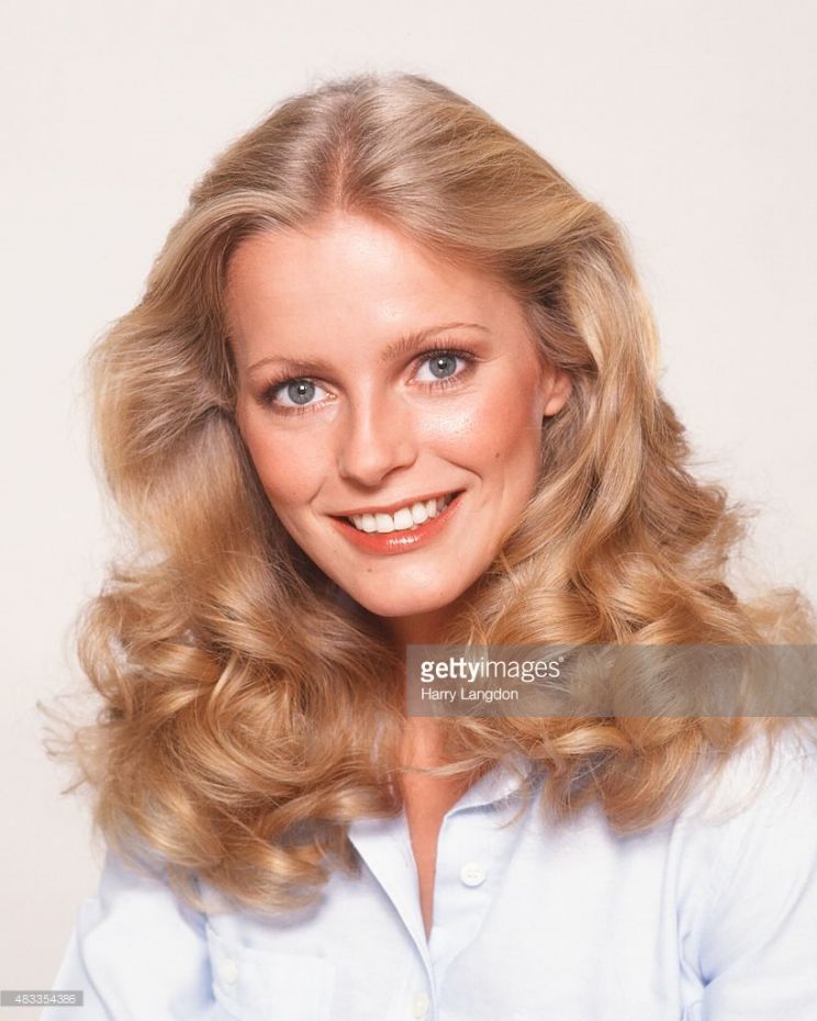 Cheryl Ladd