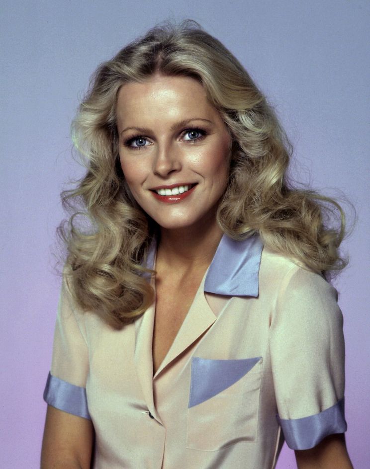 Cheryl Ladd