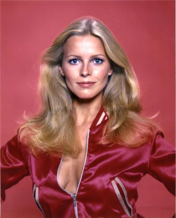 Cheryl Ladd