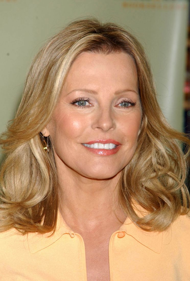 Cheryl Ladd