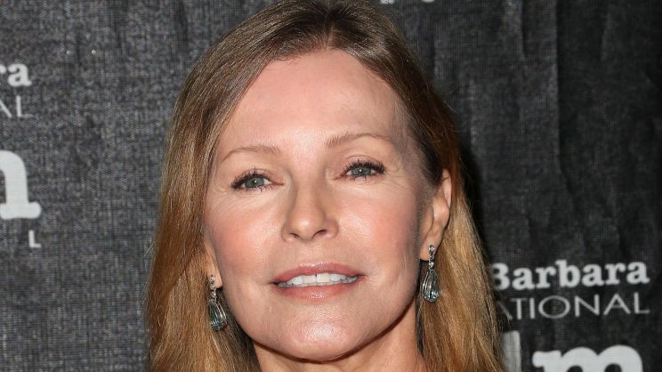 Cheryl Ladd