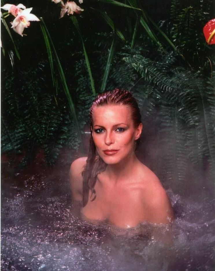 Cheryl Ladd