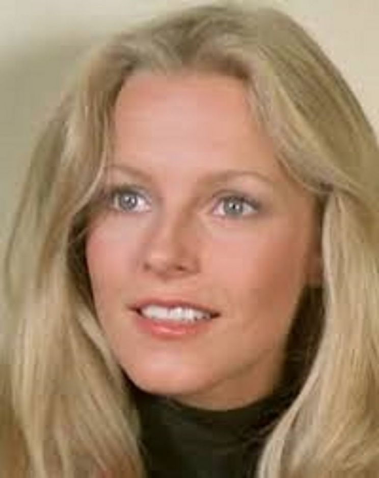 Cheryl Ladd