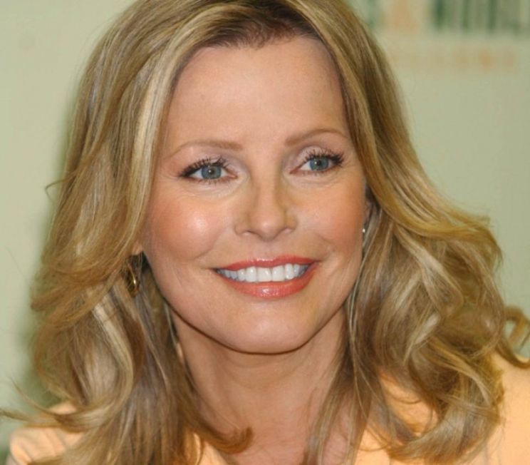 Cheryl Ladd