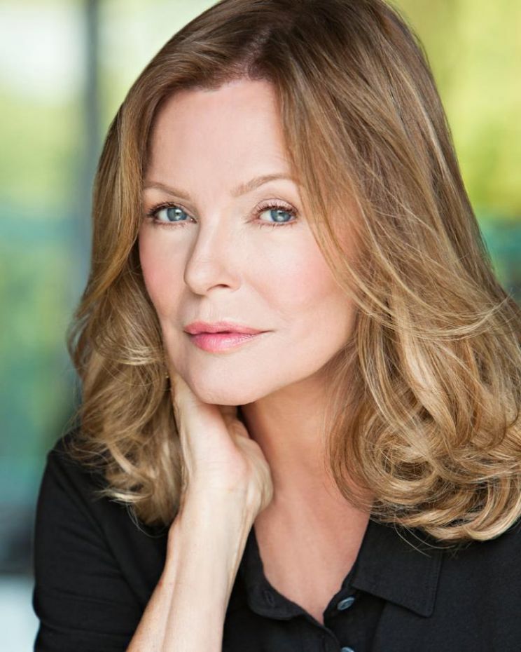 Cheryl Ladd