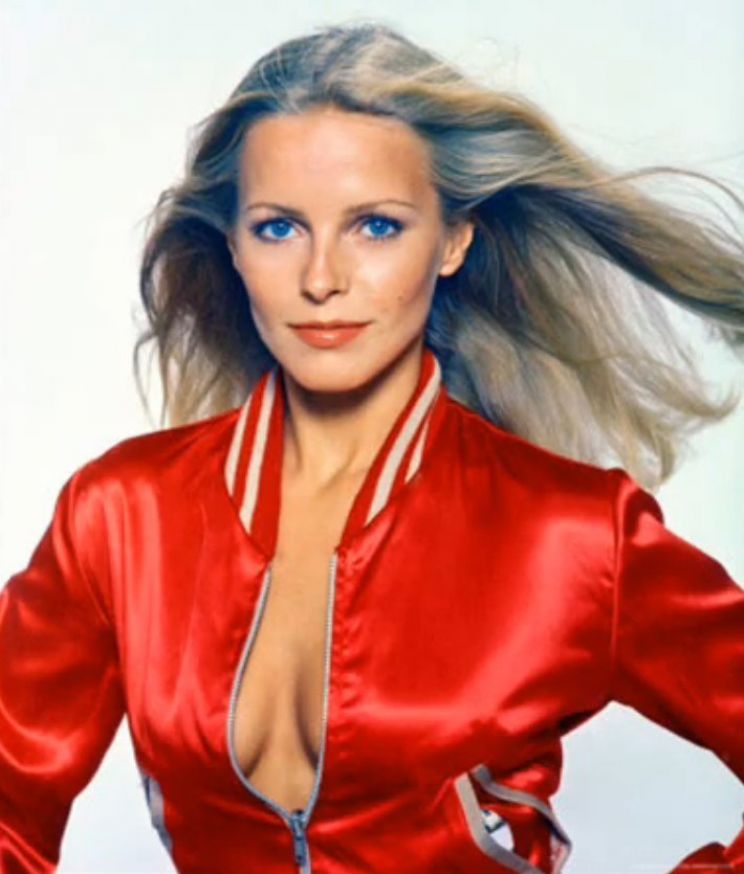 Cheryl Ladd