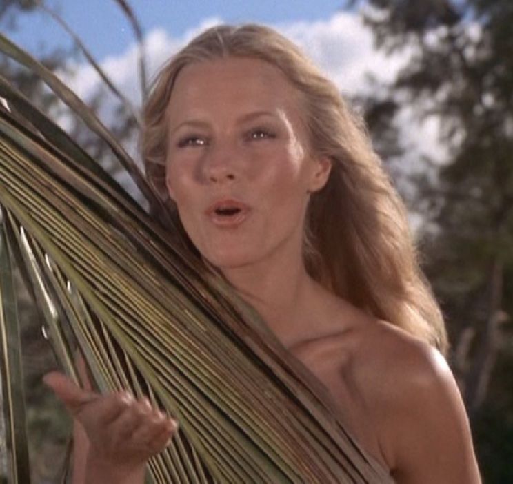 Cheryl Ladd