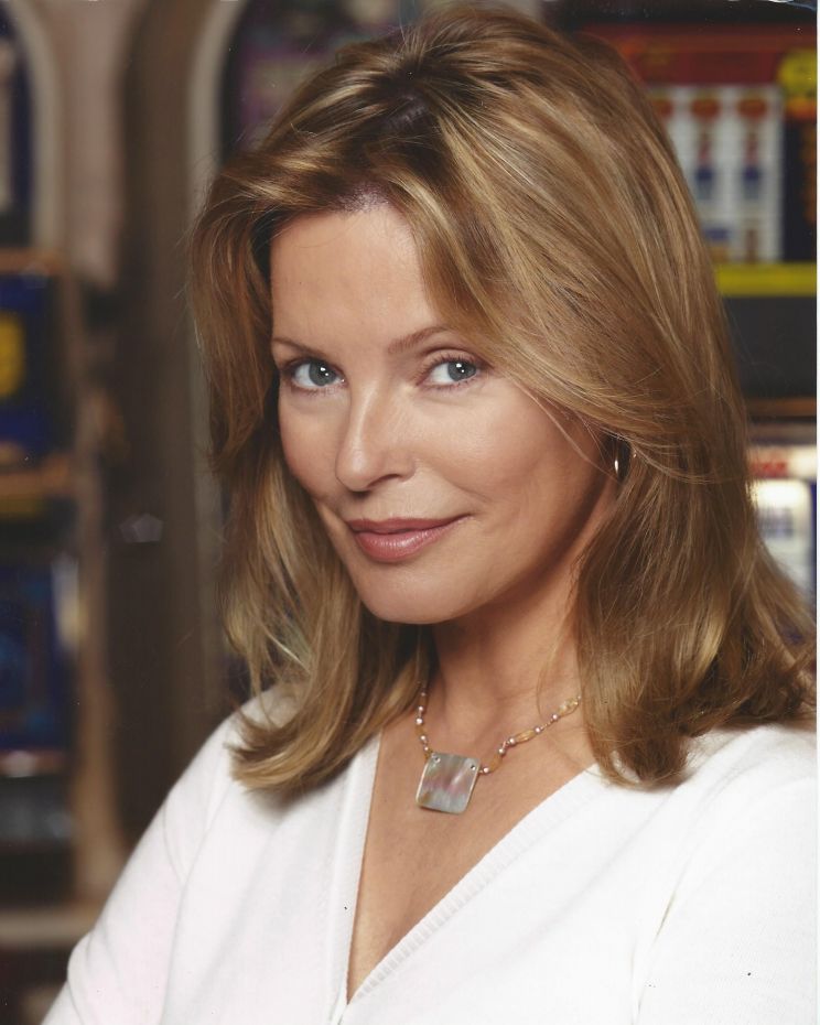 Cheryl Ladd