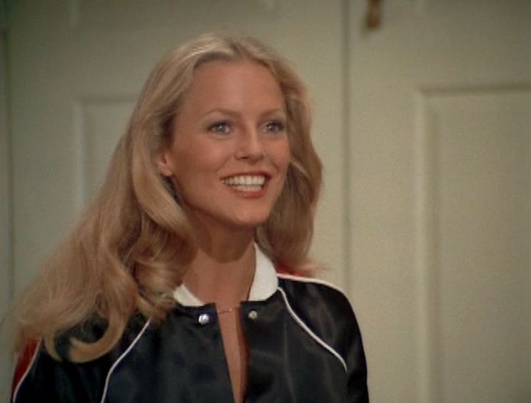 Cheryl Ladd