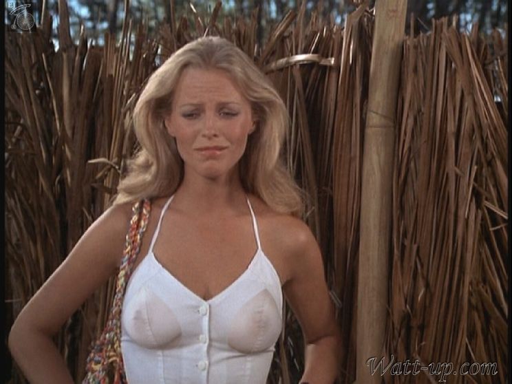 Cheryl Ladd