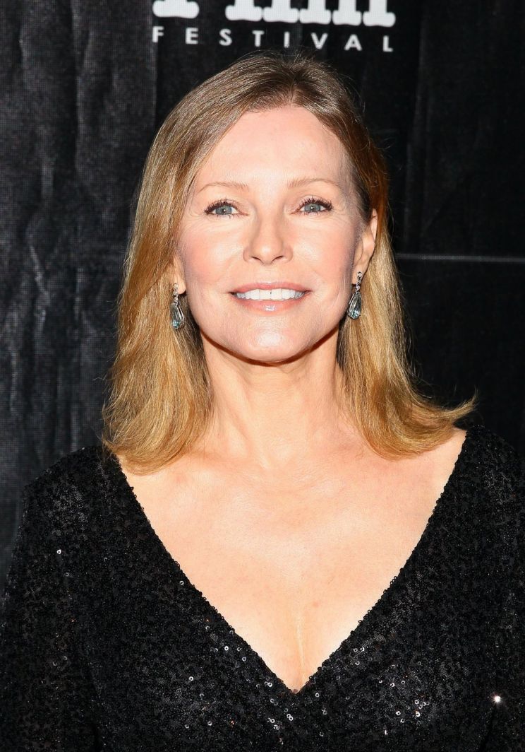 Cheryl Ladd