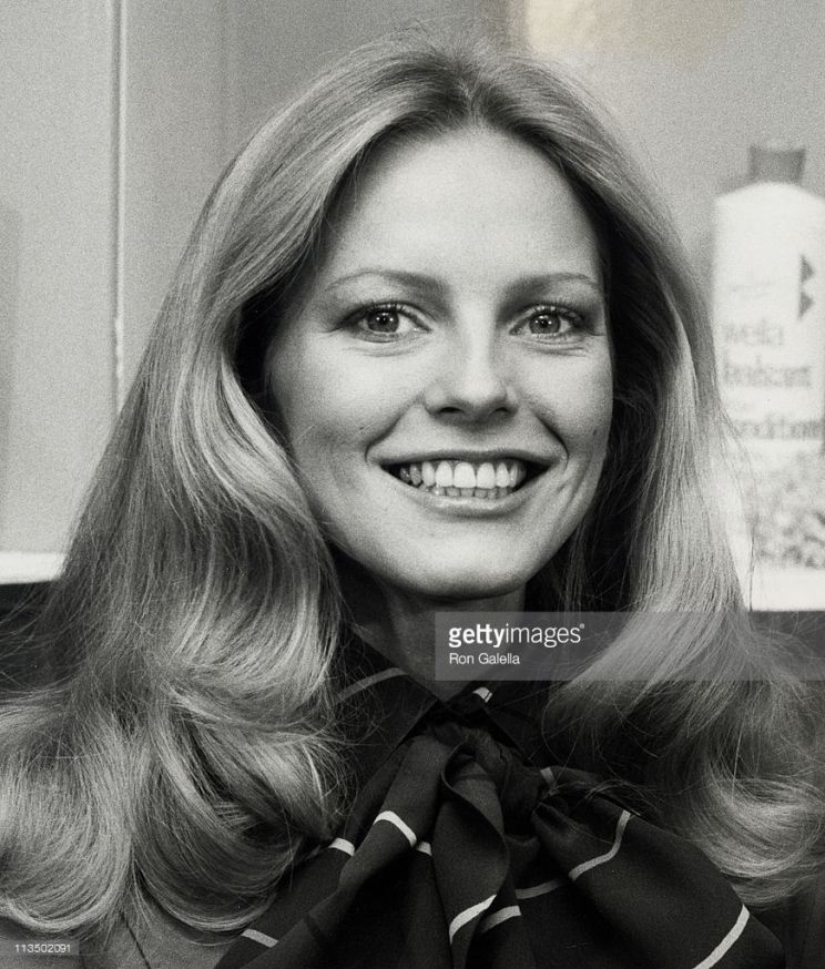 Cheryl Ladd