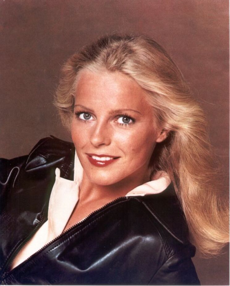 Cheryl Ladd