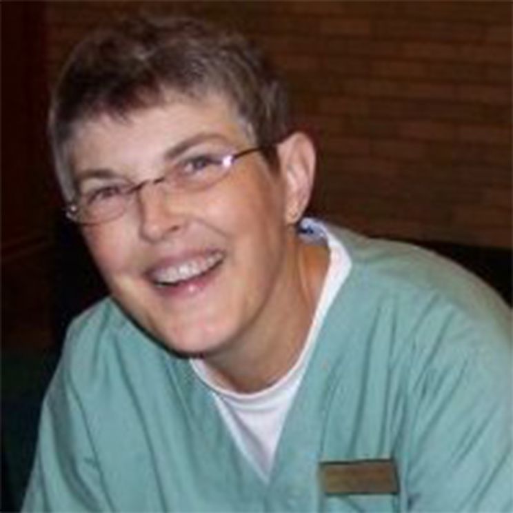 Cheryl Lewis