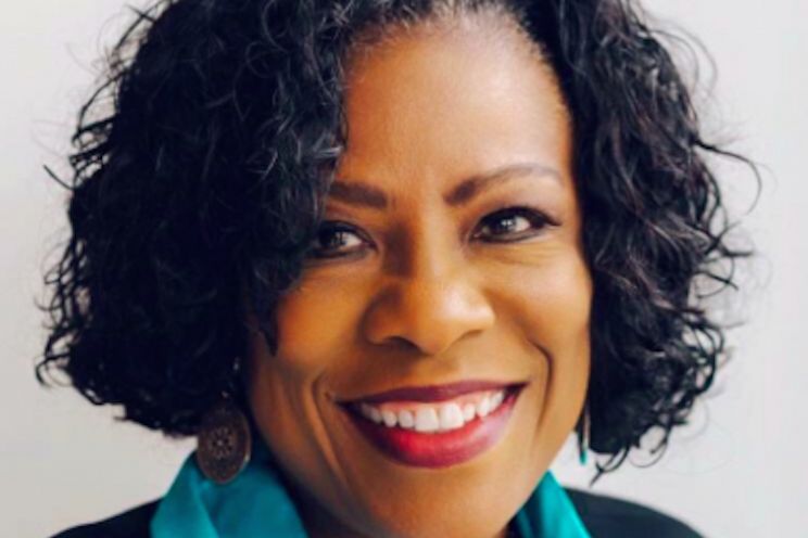 Cheryl Lewis