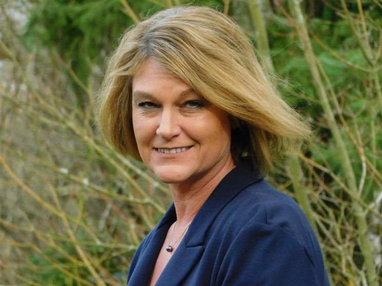 Cheryl Lewis