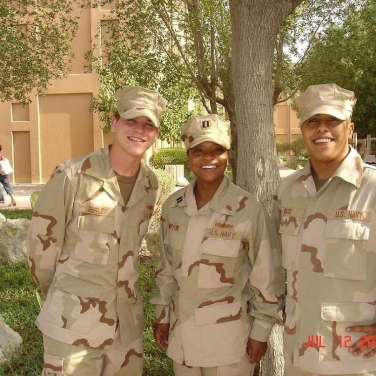 Cheryl Lewis
