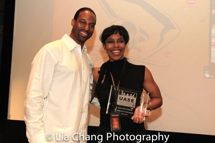Cheryl Lewis
