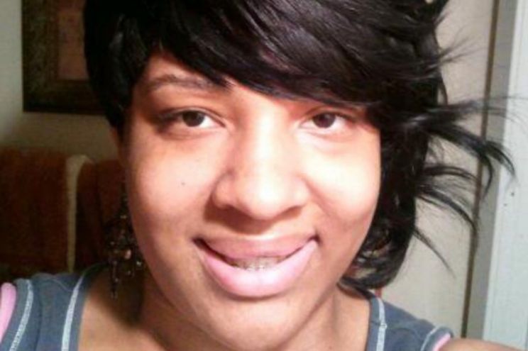 Cheryl Lewis