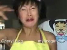 Cheryl Ling