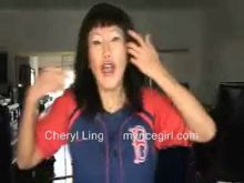 Cheryl Ling