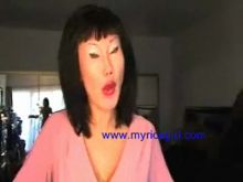 Cheryl Ling