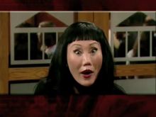 Cheryl Ling