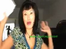 Cheryl Ling