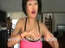 Cheryl Ling
