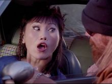 Cheryl Ling