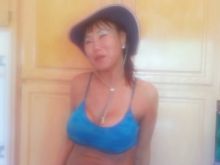 Cheryl Ling
