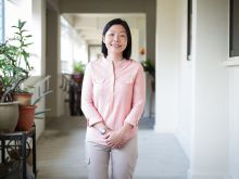 Cheryl Ling