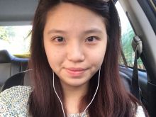 Cheryl Ling