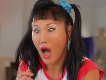Cheryl Ling