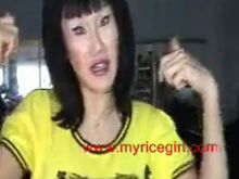 Cheryl Ling