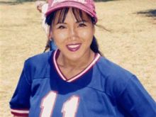 Cheryl Ling