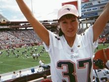 Cheryl Ling
