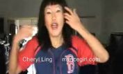 Cheryl Ling