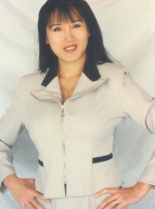 Cheryl Ling