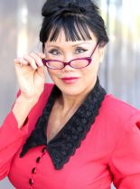 Cheryl Ling