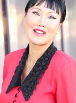 Cheryl Ling