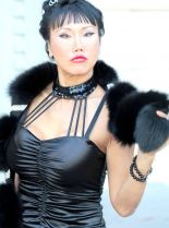 Cheryl Ling
